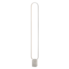  Ado fehér LED állólámpa (RED-01-3061) LED 1 izzós IP20 világítás