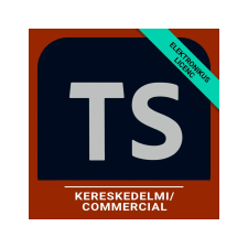 Adobe TechnicalSuit for teams - Üzleti, Többnyelvű, Új előfizetés, 12 hónap multimédiás program