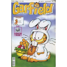 Adoc - Semic Kiadói Kft. Garfield (2006/4) - 196. szám - antikvárium - használt könyv