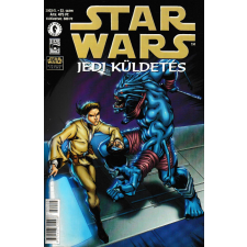 ADOC-SEMIC Star Wars 2002/5. 32.szám antikvárium - használt könyv