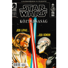 ADOC-SEMIC Star Wars 2004/2. 41.szám antikvárium - használt könyv