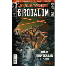 ADOC-SEMIC Star Wars 2006/1. 52.szám antikvárium - használt könyv