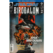 ADOC-SEMIC Star Wars 2006/2. 53.szám antikvárium - használt könyv