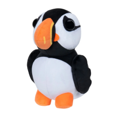  Adopt Me gyűjthető plüss figura 20 cm - Puffin plüssfigura