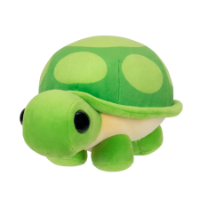  Adopt Me gyűjthető plüss figura 20 cm - Turtle plüssfigura
