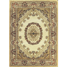  Adora 5547 K Classic krém szőnyeg 80x150 cm lakástextília