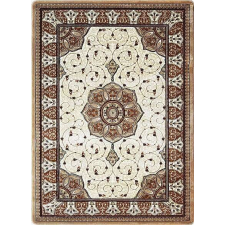 Adora Ber Adora 5792 K Klasszikus Szőnyeg - 60x90 cm lakástextília