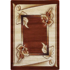 Adora Ber Adora 7014 V Szőnyeg - Levélmintás - 160x220 cm lakástextília