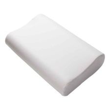 Adormo Ergonomic memóriahabos párna lakástextília