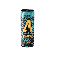 Adrenalin energiaital kaktusz ízben - 250 ml energiaital