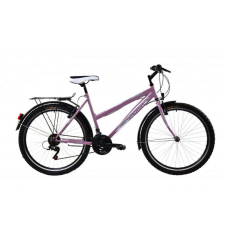 Adria Bonita+ 26" női MTB kerékpár Lila mtb kerékpár