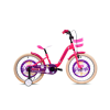 Adria Fantasy 20 gyerek kerékpár Rózsaszín-Lila