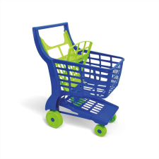 Adriatic Bevásárlókocsi négykerekű, többféle jelmez