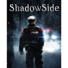 AdroVGames ShadowSide (PC - Steam elektronikus játék licensz) videójáték