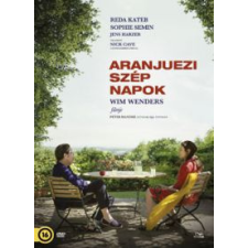 ADS Service Kft. Aranjuezi szép napok (DVD) dráma