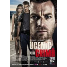 ADS Service Kft. Fenegyerek (DVD) (2014 - Ewan McGregor) akció és kalandfilm
