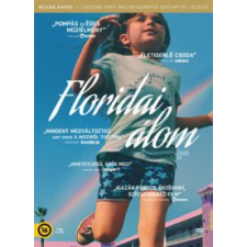 ADS Service Kft. Floridai álom (DVD) dráma