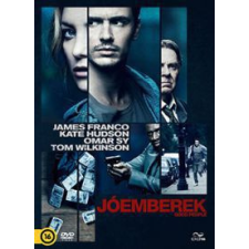 ADS Service Kft. Jóemberek (DVD) akció és kalandfilm