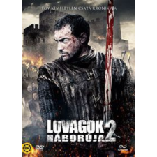 ADS Service Kft. Lovagok háborúja 2. - Harc a trónért (DVD) akció és kalandfilm