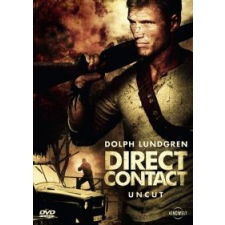 ADS SERVICE Pokoli igazság (DVD) akció és kalandfilm