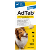 AdTab™ rágótabletta kutyák részére 1 db / 22-45 kg közötti testsúly esetén
