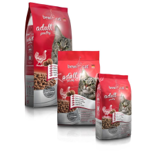 Adult Baromfival 1 kg macskaeledel