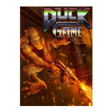 Adult Swim Games Duck Game (PC - Steam Digitális termékkulcs) videójáték