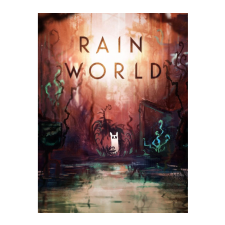 Adult Swim Games Rain World (PC - Steam Digitális termékkulcs) videójáték