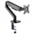 ADVANCE ADV-ARM1M MecaMounts Single Monitor asztali állvány 17-32