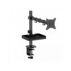 ADVANCE Advance XtendMounts Single 17"-32" Monitor Console Black