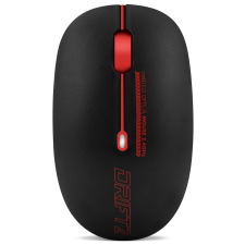ADVANCE Drift 2 Wireless Kompakt Egér - Fekete/Piros (S-290RE) egér