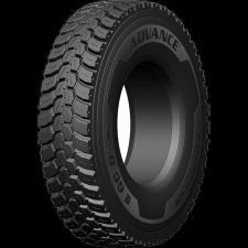 ADVANCE GC-D1 295/80 R22.5 152K On/Off Húzó teher gumiabroncs