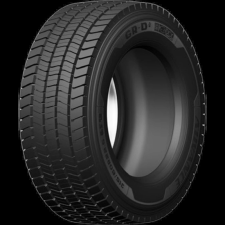 ADVANCE gr-d2 315/60 R22.5 154/150L M+S 3PMSF Húzó teher gumiabroncs