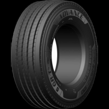 ADVANCE GR-T1 285/70 R19.5 150J Pótkocsi teher gumiabroncs