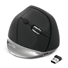 ADVANCE Vertical Plus Wireless S-V185RF egér