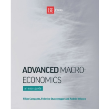  Advanced Macroeconomics – Federico Sturzenegger,Andrés Velasco idegen nyelvű könyv