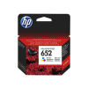 Advantage HP F6V24AE Tintapatron Deskjet Ink Advantage 1115 nyomtatókhoz, HP 652, színes, 200 oldal