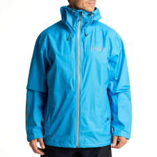 ADVENTER WINDBREAKER JACKET SZÉLDZSEKI BLUE S férfi kabát, dzseki