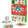  Adventi naptár: Édes karácsony puzzle