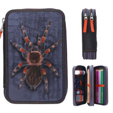 Adventure World 2 emeletes Tolltartó Pókokkal tolltartó