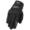 ADX X-RUN all season motoros kesztyű fekete-szürke, protektorral T11 (XL) (EN 13594:2015 minősítés) ADX  Sisakok és ruházat Kesztyűk