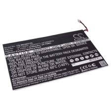 AE2865B33 Akkumulátor 6700 mAh egyéb notebook akkumulátor