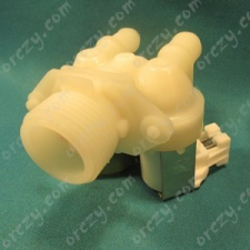 AEG 2 utas 180° Mágnesszelep (eredeti) AEG mosógép beépíthető gépek kiegészítői