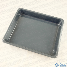 AEG 385x467x65 mm Tepsi, mély, zsírfogó (eredeti) AEG tűzhely beépíthető gépek kiegészítői