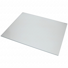 AEG 465x385 mm Üveg, sütőajtó, belső, (eredeti) AEG tűzhely beépíthető gépek kiegészítői