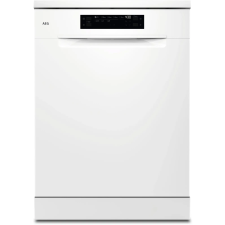 AEG 6000 GF6200D2SNW mosogatógép