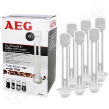 AEG AEG Pure Advantage vízszűrő APAF6, 9001672899 kisháztartási gépek kiegészítői