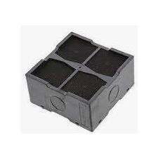  AEG aktív szénszűrő filter beépíthető gépek kiegészítői