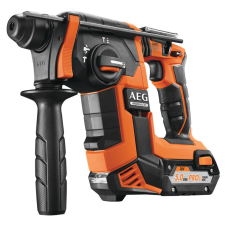 AEG BBH 18 BL LI-502C 4935464753 fúrókalapács