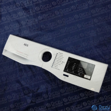 AEG Burkolat előlap (eredeti) AEG mosógép beépíthető gépek kiegészítői